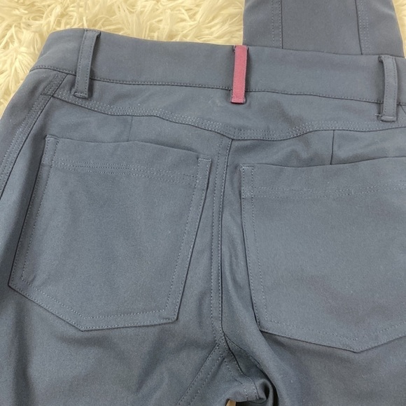 Lululemon Urbanite Pant Inkwell - Picture 9 of 11